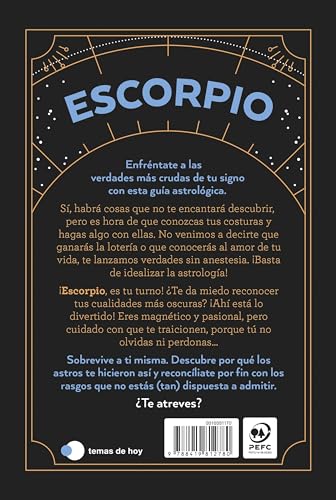 Escorpio: Todo lo que odias de tu signo y todavía no sabes (Voces de hoy)