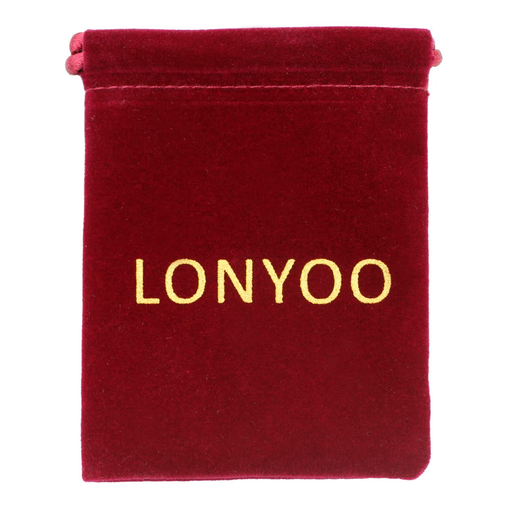 LONYOO 12 Constelación Pulseras de Acero Inoxidable del Zodiaco Pulsera Brazalete Regalos de Cumpleaños para Mujer Niñas Bestie Encantos Pulseras (Escorpio Dorado)