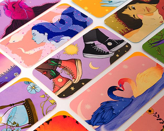 Escorpio: Oráculo del Zodiaco (ORACULO DEL ZODIACO)