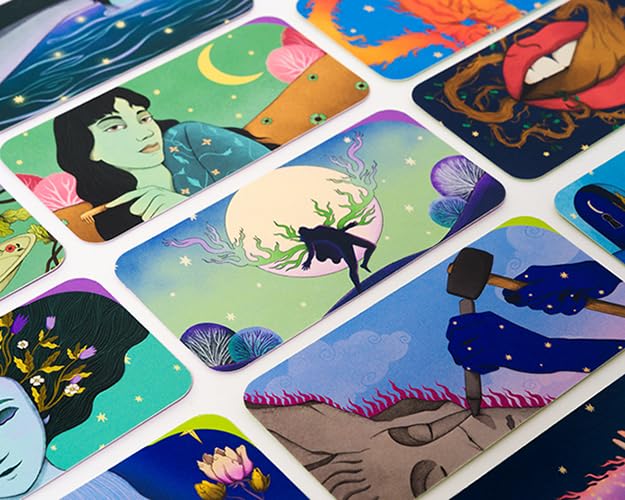 Escorpio: Oráculo del Zodiaco (ORACULO DEL ZODIACO)