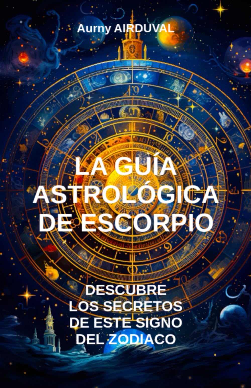 La Guía Astrológica de Escorpio, Descubre los Secretos de Este Signo del Zodiaco: Astrología, Signo del Zodiaco, Características de Escorpio, Perfil astrológico
